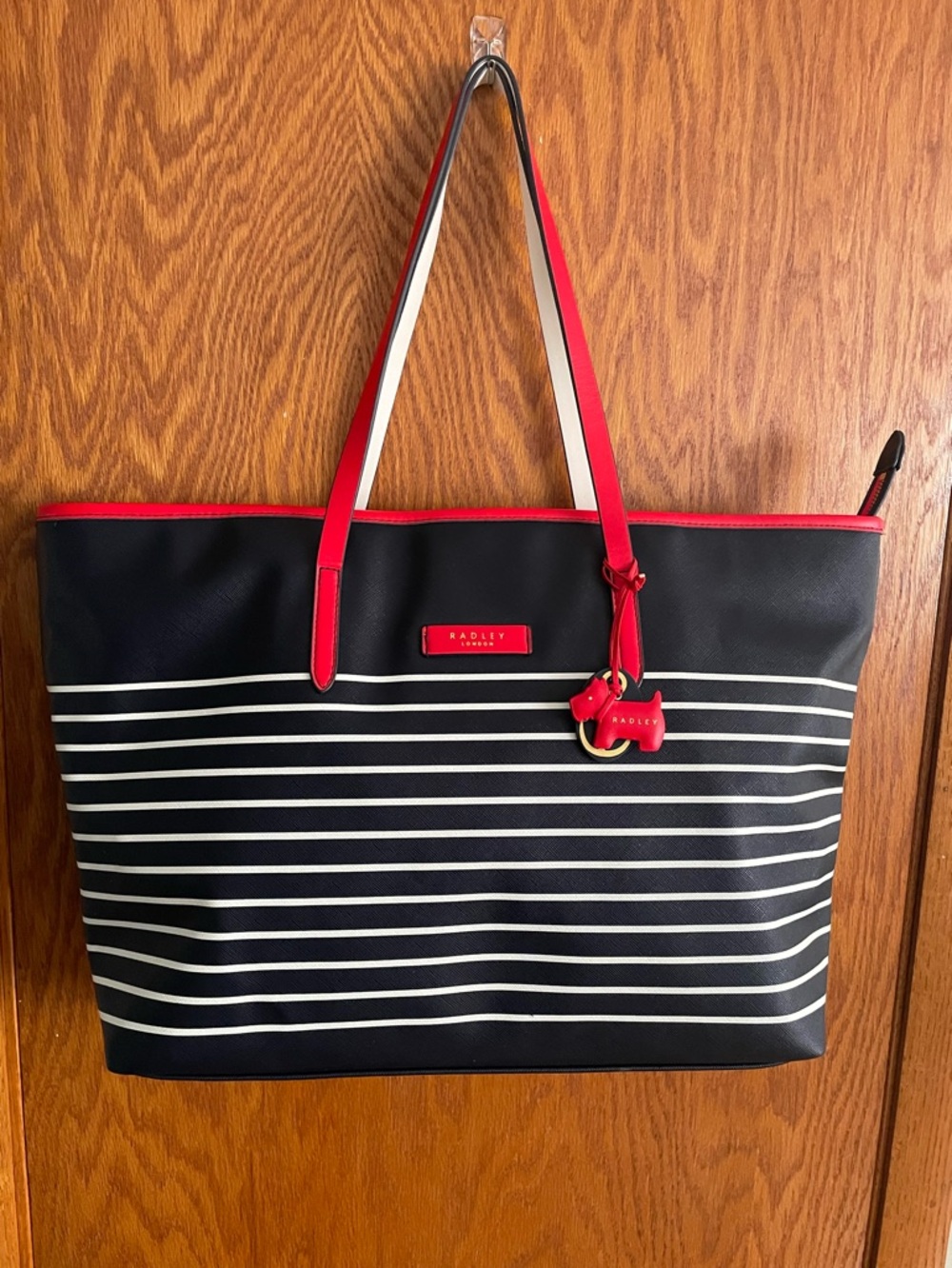 Radley London Sailing Tote Bag Large